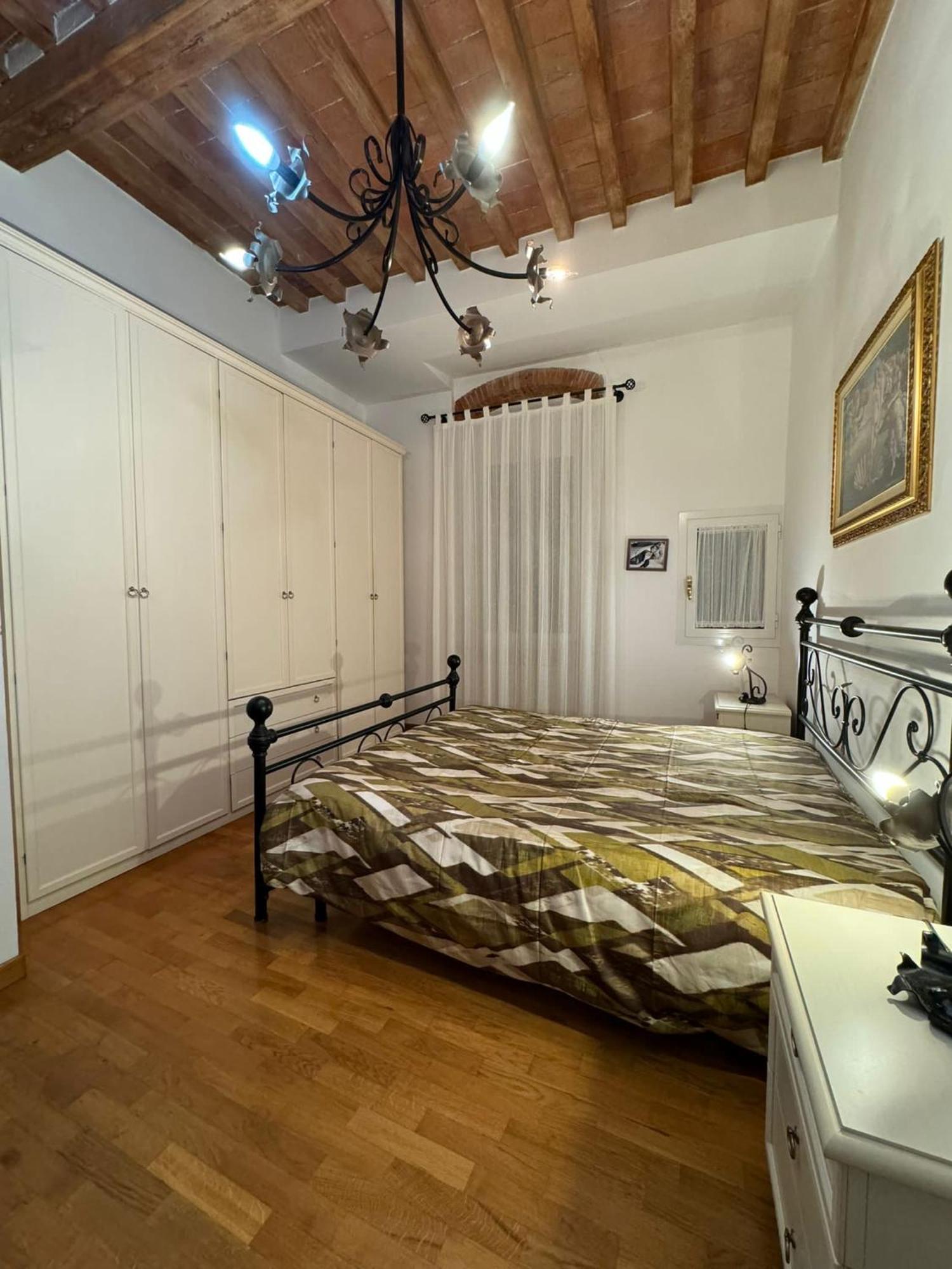 La Casina Di Maya Apartman Livorno Kültér fotó